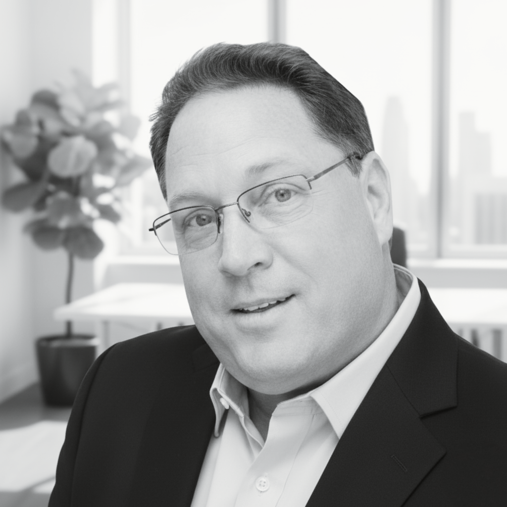 Brett Bray Senior Environmental Scientist