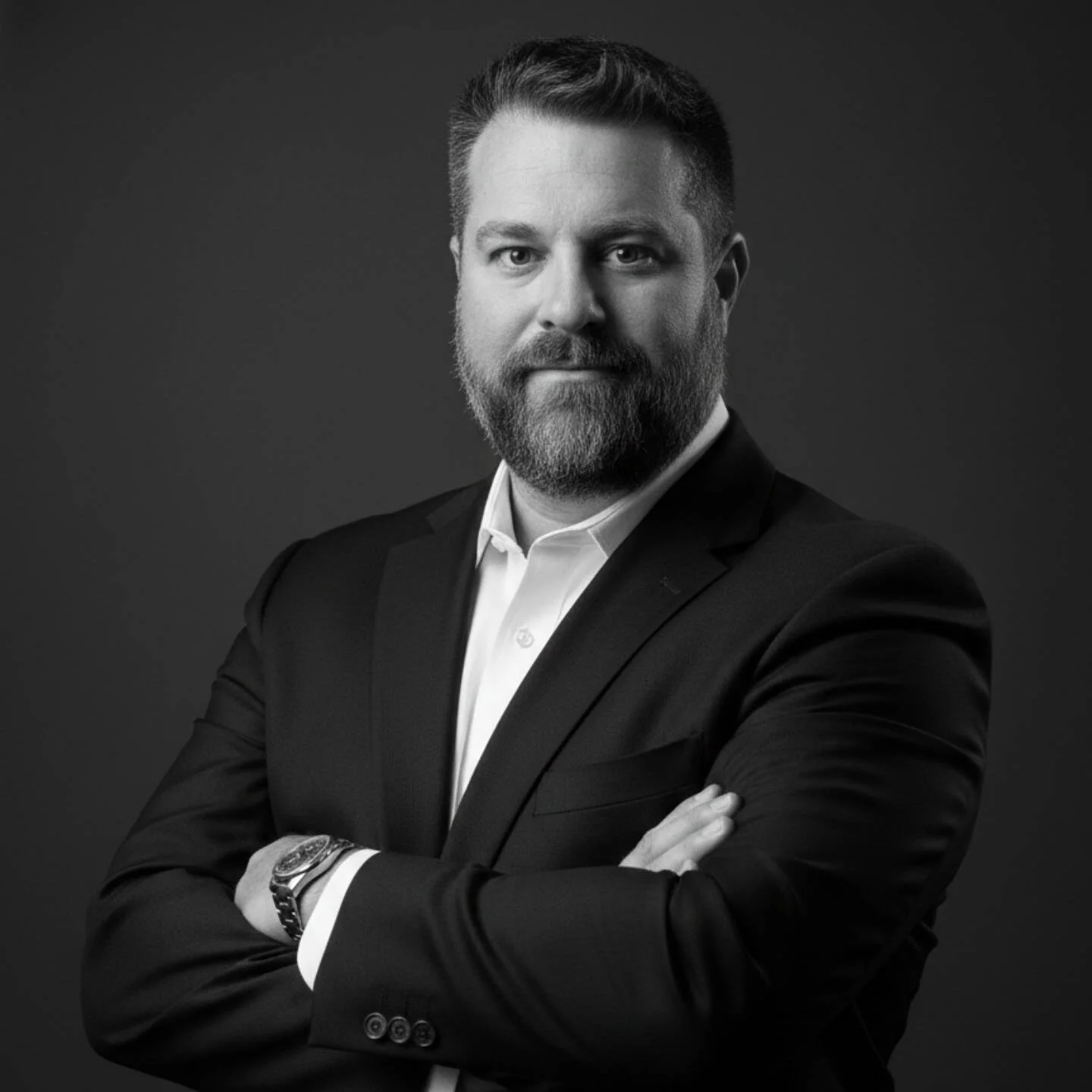 Dr. Charles Lehnhoff Executive Director